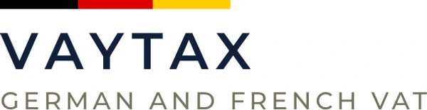 Vaytax – German and French VAT
